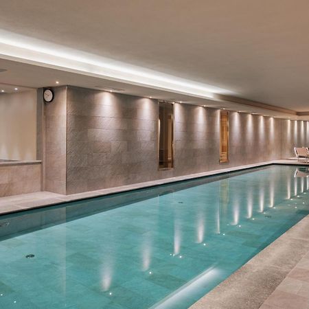 Design & Suite Hotel Ciarnadoi Виго-ди-Фасса Экстерьер фото