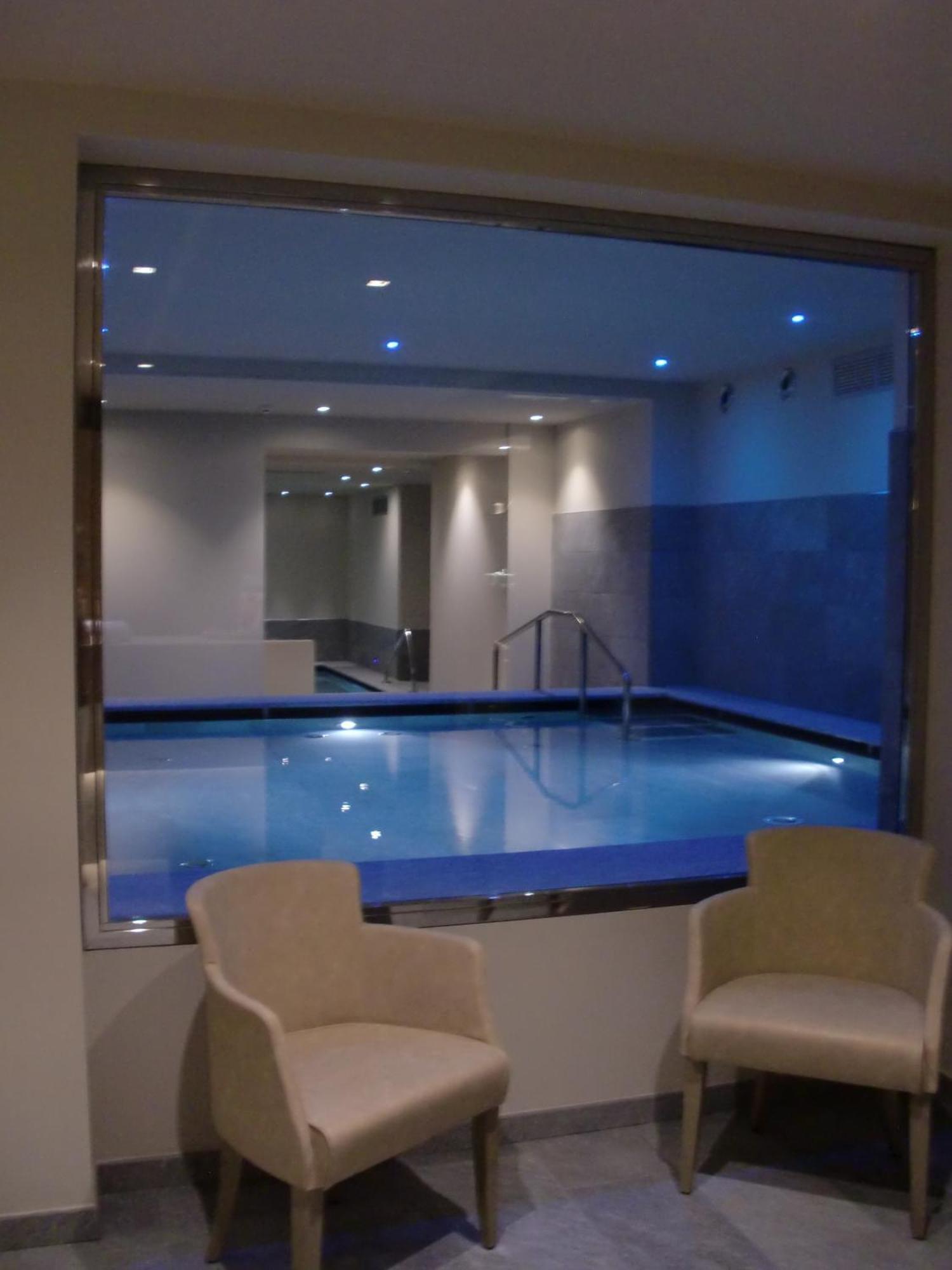 Design & Suite Hotel Ciarnadoi Виго-ди-Фасса Экстерьер фото