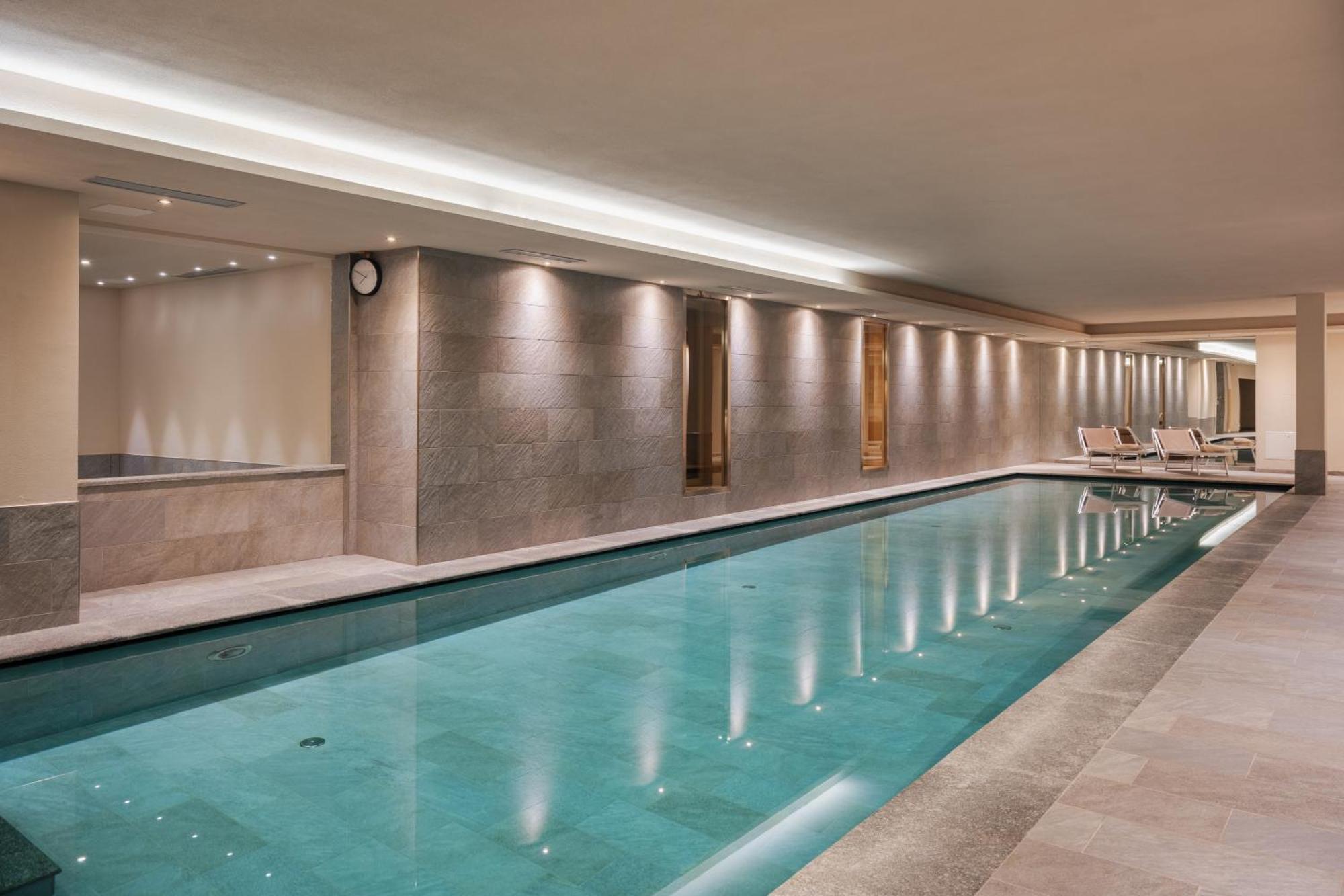 Design & Suite Hotel Ciarnadoi Виго-ди-Фасса Экстерьер фото