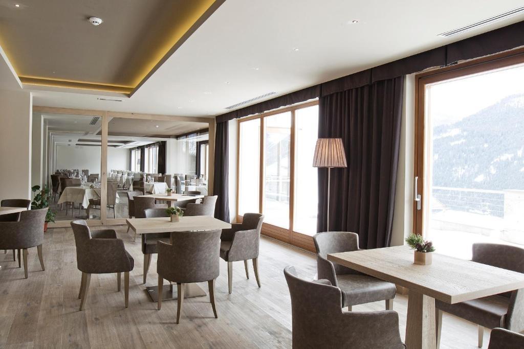 Design & Suite Hotel Ciarnadoi Виго-ди-Фасса Экстерьер фото