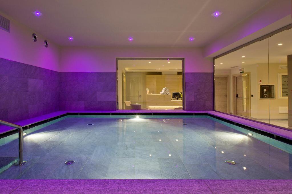 Design & Suite Hotel Ciarnadoi Виго-ди-Фасса Экстерьер фото
